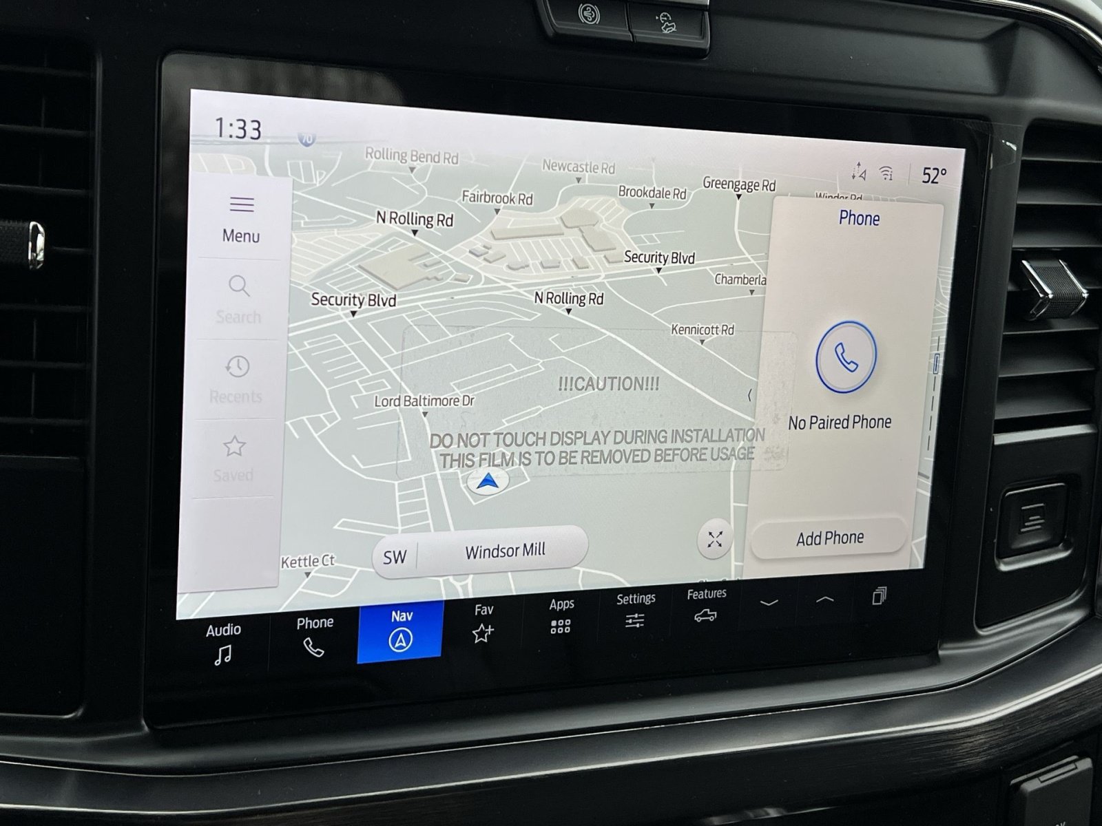 New 2026 Ford F350 Lariat AWD/4WD image 28