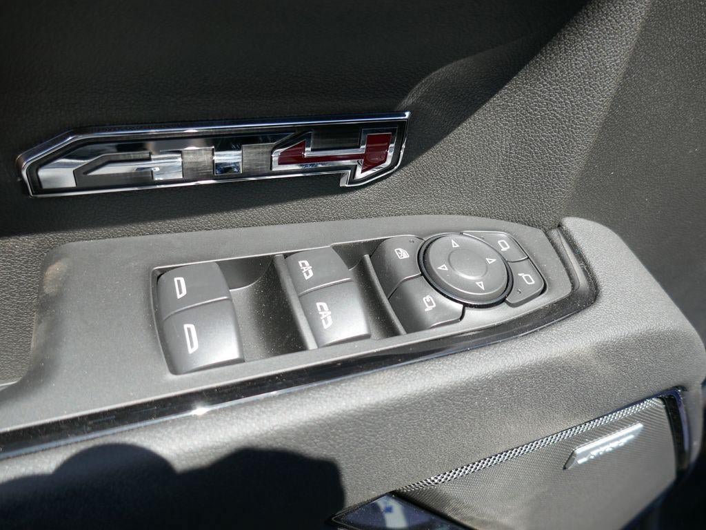 New 2026 GMC Sierra 1500 AT4 w/ AT4 Premium Package AWD/4WD image 21