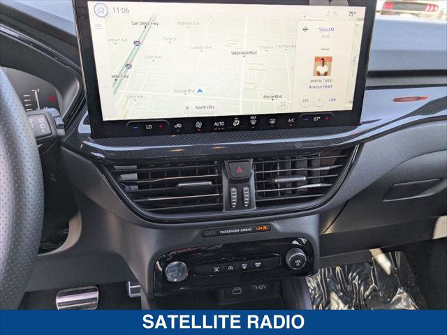 Certified 2024 Ford Escape ST-Line w/ Tech Pack #1 image 16