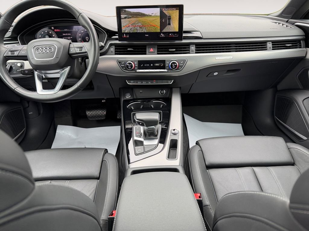 Used 2021 Audi A5 2.0T Prestige image 21