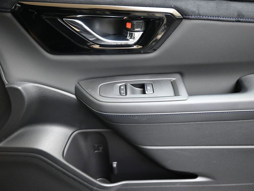 New 2026 Subaru Forester Limited image 12