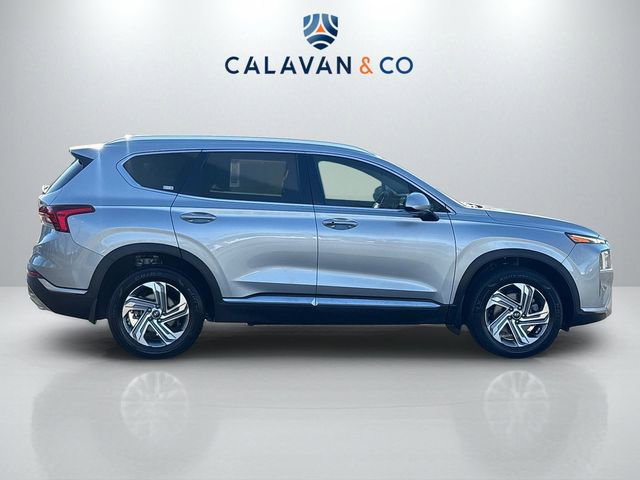 Used 2022 Hyundai Santa Fe SEL image 8