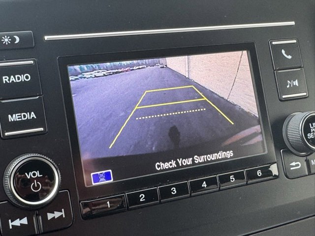 Used 2019 Honda Pilot LX image 35