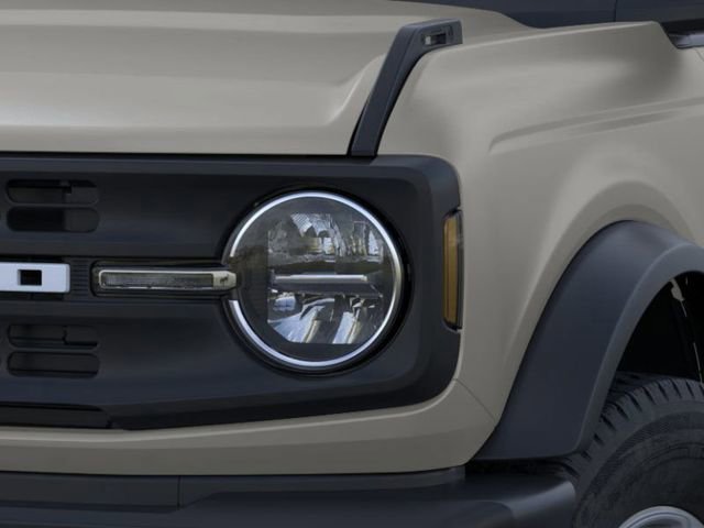 New 2026 Ford Bronco Big Bend image 20