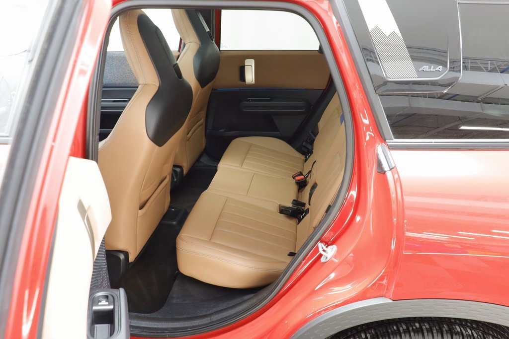 Certified 2025 MINI Cooper Countryman S image 14