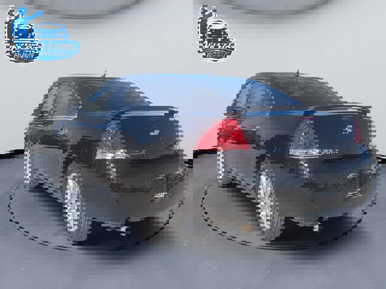 Used 2016 Chevrolet Impala LTZ image 6