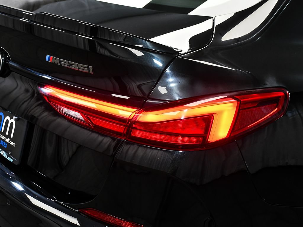 Used 2023 BMW M235i xDrive Gran Coupe AWD/4WD image 83