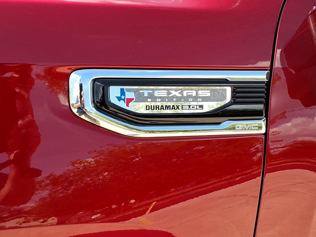 New 2026 GMC Sierra 1500 SLT image 10