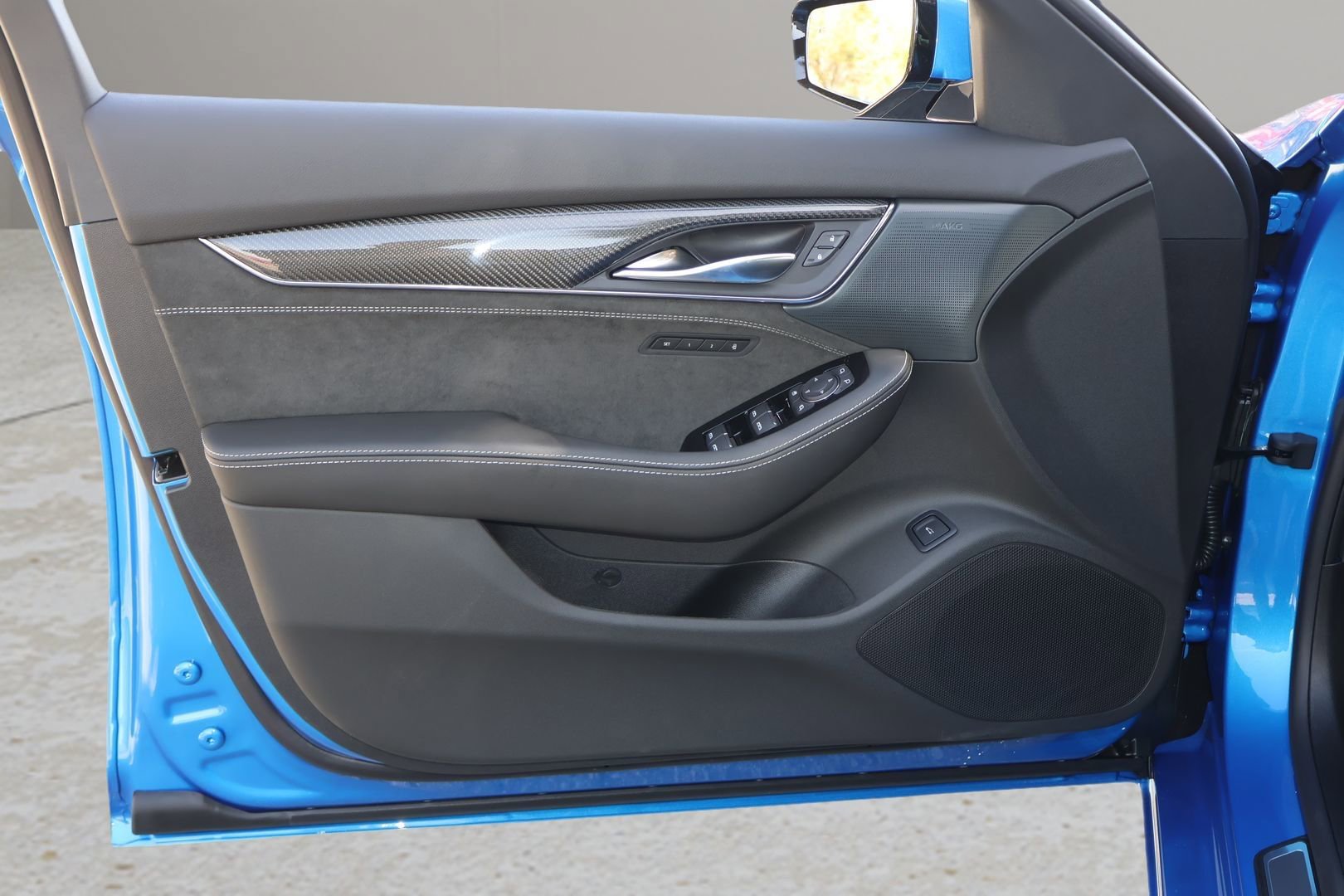 New 2026 Cadillac CT5 V image 10