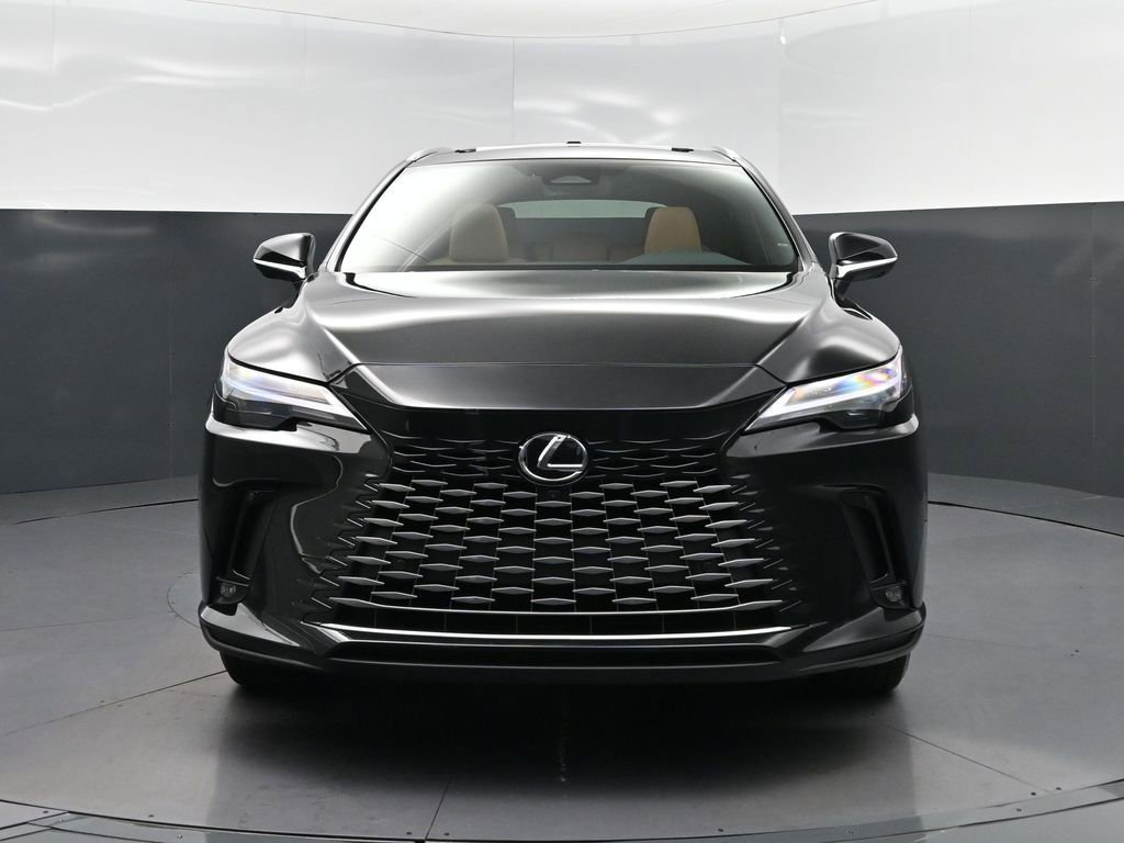 New 2026 Lexus RX 350 Premium FWD image 10