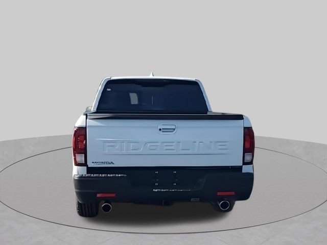 New 2026 Honda Ridgeline RTL image 8