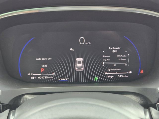 Certified 2026 Acura MDX FWD w/ Technology Package image 16