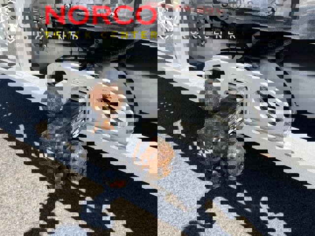 Used 2022 RAM 5500 Tradesman w/ Max Tow Package image 9