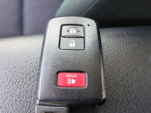 Used 2015 Toyota Prius C Three image 25