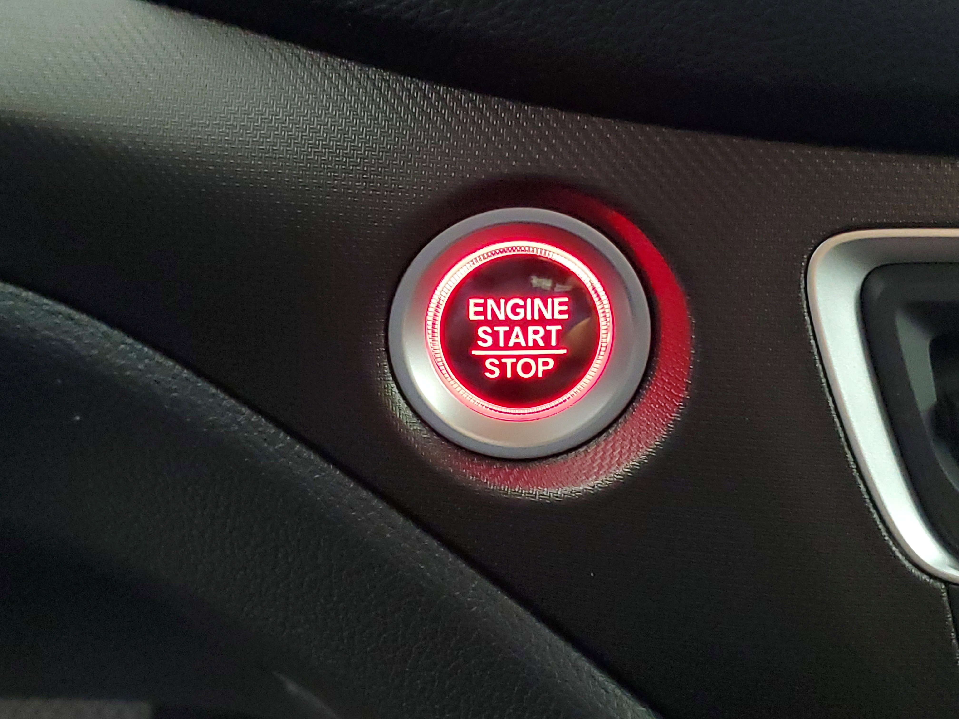 New 2026 Honda Ridgeline TrailSport image 21