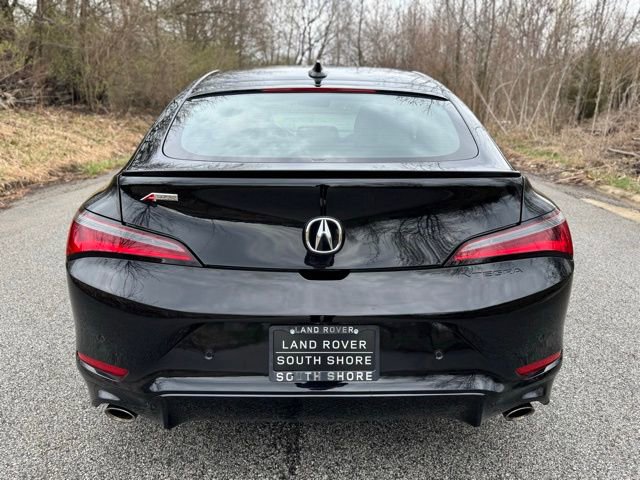 Used 2023 Acura Integra A-Spec image 6