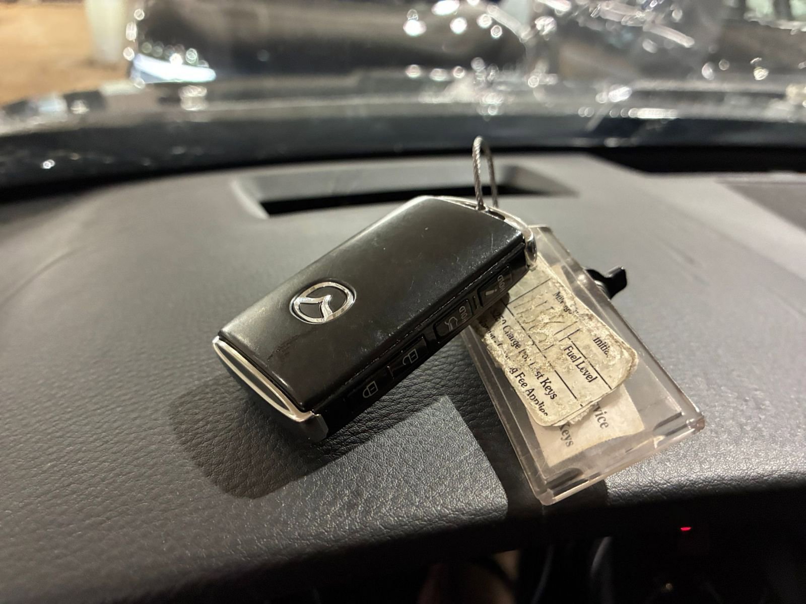 Used 2025 MAZDA CX-50 2.5 Hybrid w/ Premium Plus Pkg AWD/4WD image 21