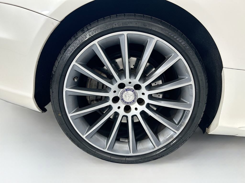 Used 2017 Mercedes-Benz SL 450 image 27