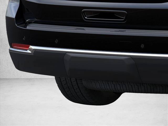 New 2026 Chevrolet Tahoe LS RWD image 14