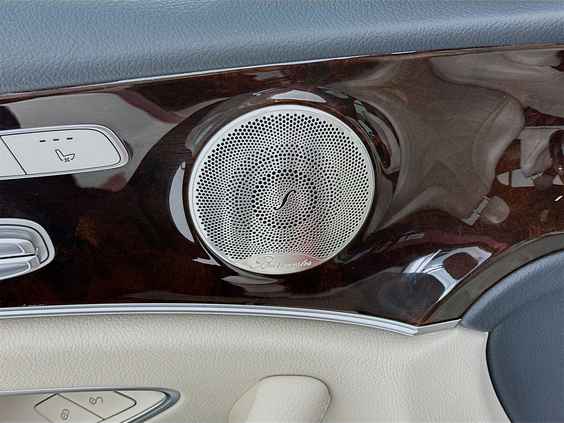 Certified 2023 Mercedes-Benz E 350 Sedan image 20