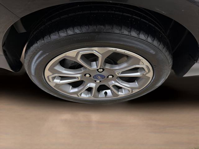 Used 2018 Ford EcoSport Titanium image 10