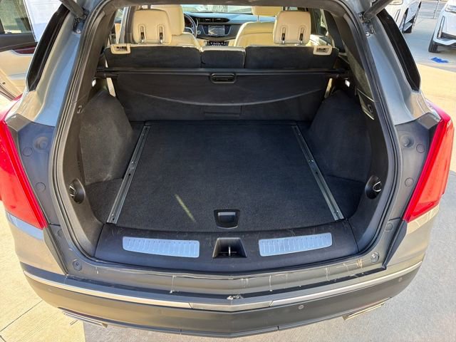 Used 2017 Cadillac XT5 Premium Luxury image 26