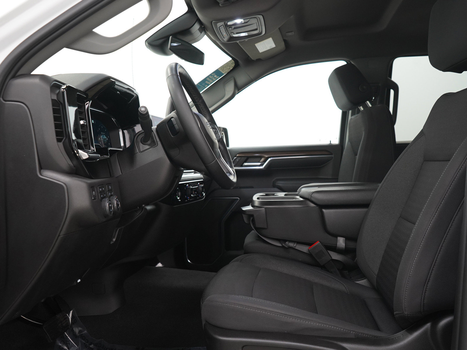 Used 2023 Chevrolet Silverado 1500 RST AWD/4WD image 24