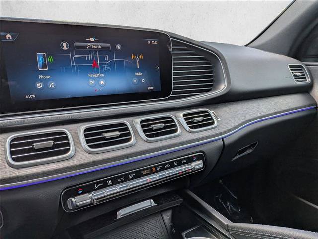 Certified 2026 Mercedes-Benz GLE 350 4MATIC image 13