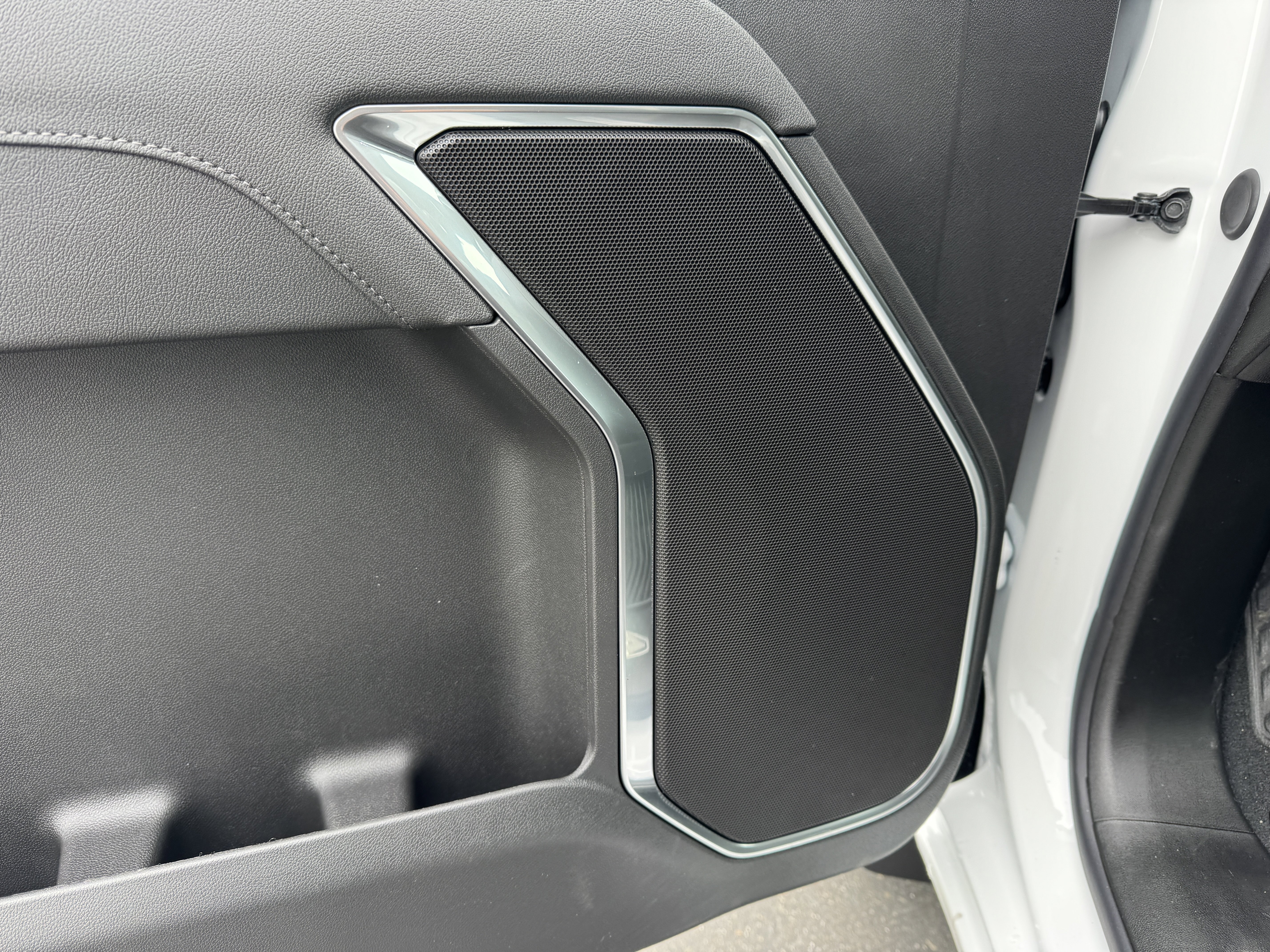 New 2026 Chevrolet Silverado 1500 LT w/ All Star Edition Plus image 12