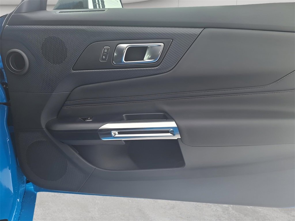 New 2026 Ford Mustang Premium image 9