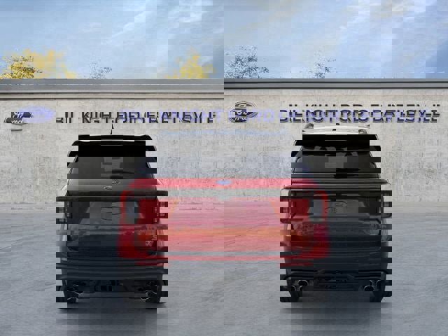 New 2025 Ford Explorer ST image 6
