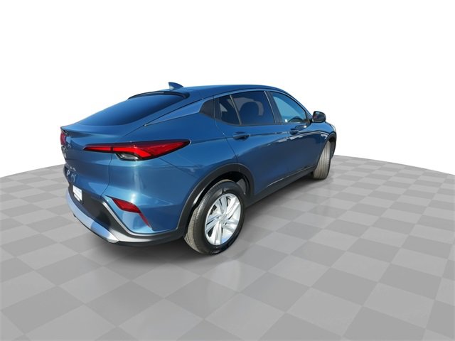 Used 2024 Buick Envista Preferred w/ Convenience I Package image 4