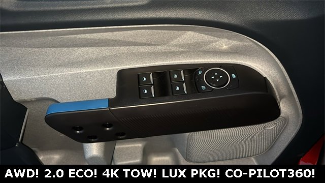 New 2026 Ford Maverick XLT w/ XLT Luxury Package image 7