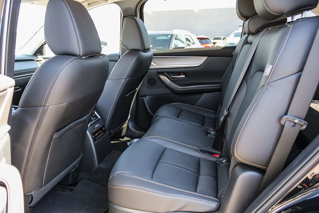 New 2026 MAZDA CX-90 Plug-In Hybrid w/Premium Sport image 20