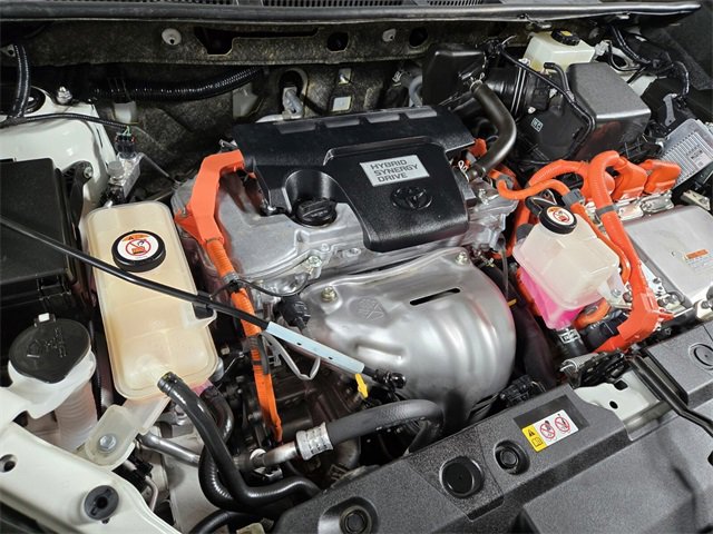 Used 2018 Toyota RAV4 Limited image 26