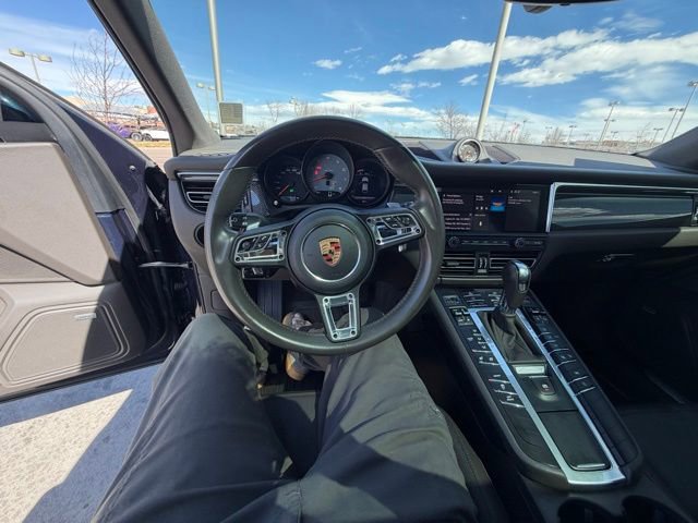 Used 2020 Porsche Macan S image 13