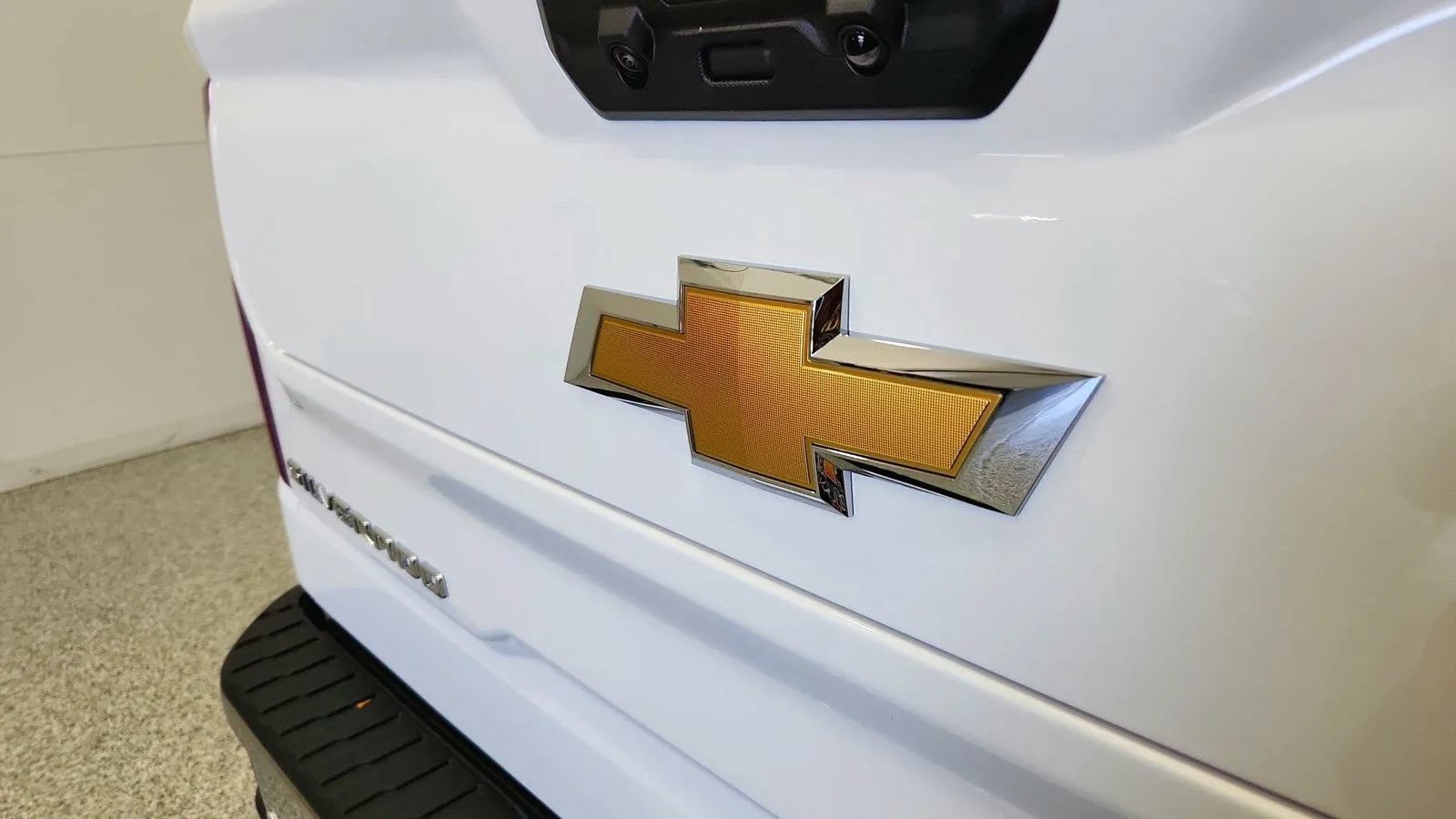 New 2026 Chevrolet Silverado 1500 LT w/ Safety Package AWD/4WD image 37