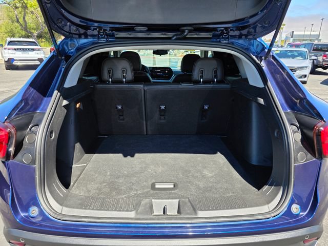 Used 2024 Chevrolet Trax LT w/ Driver Confidence Package FWD image 20