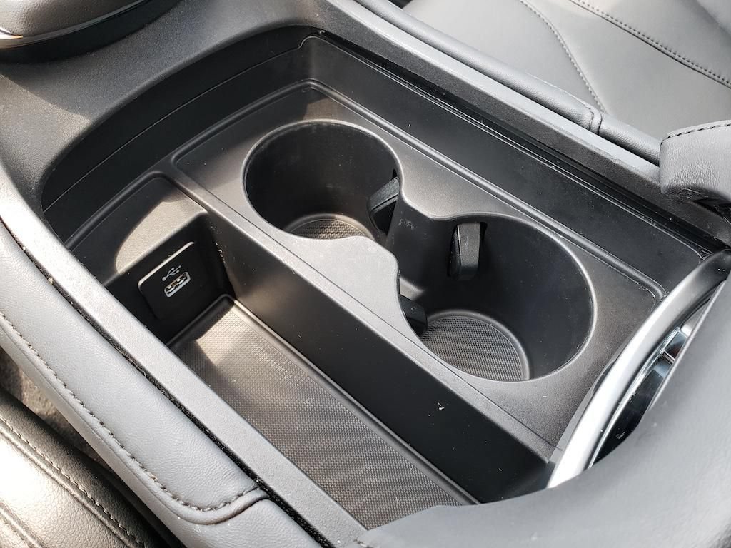 Certified 2024 Acura RDX SH-AWD image 28