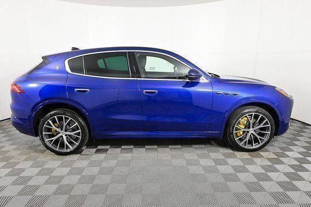 New 2025 Maserati Grecale GT AWD/4WD image 30