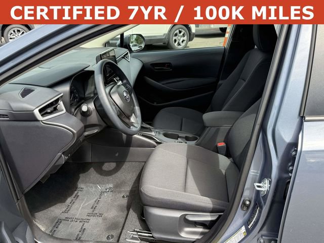 Used 2025 Toyota Corolla LE FWD image 15