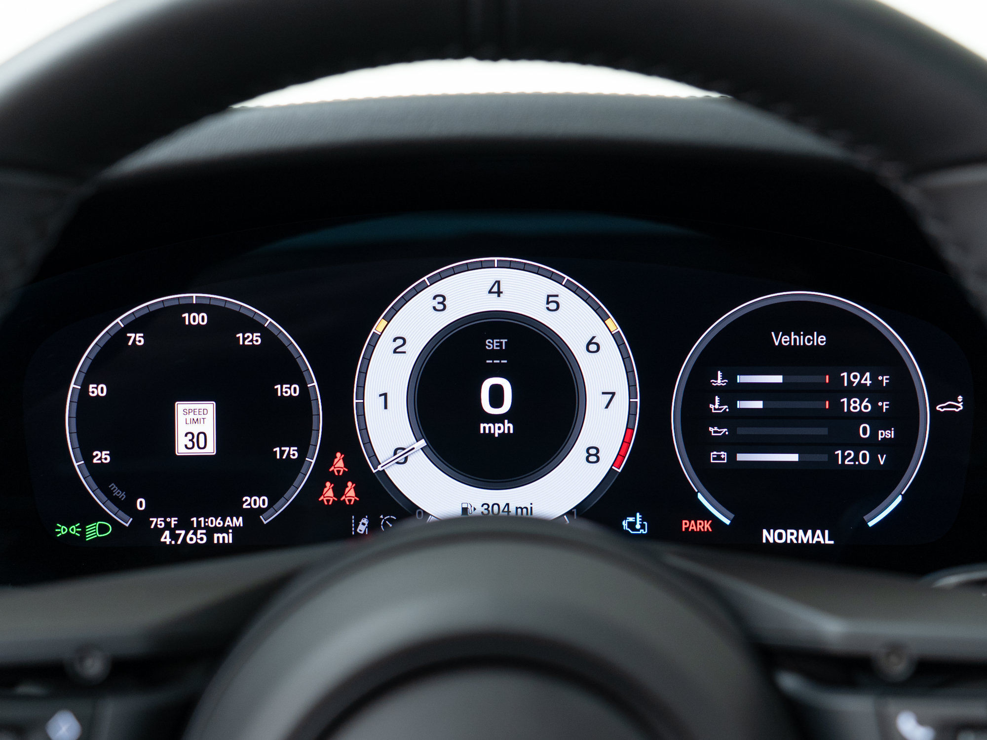 Certified 2026 Porsche 911 Carrera T RWD image 23
