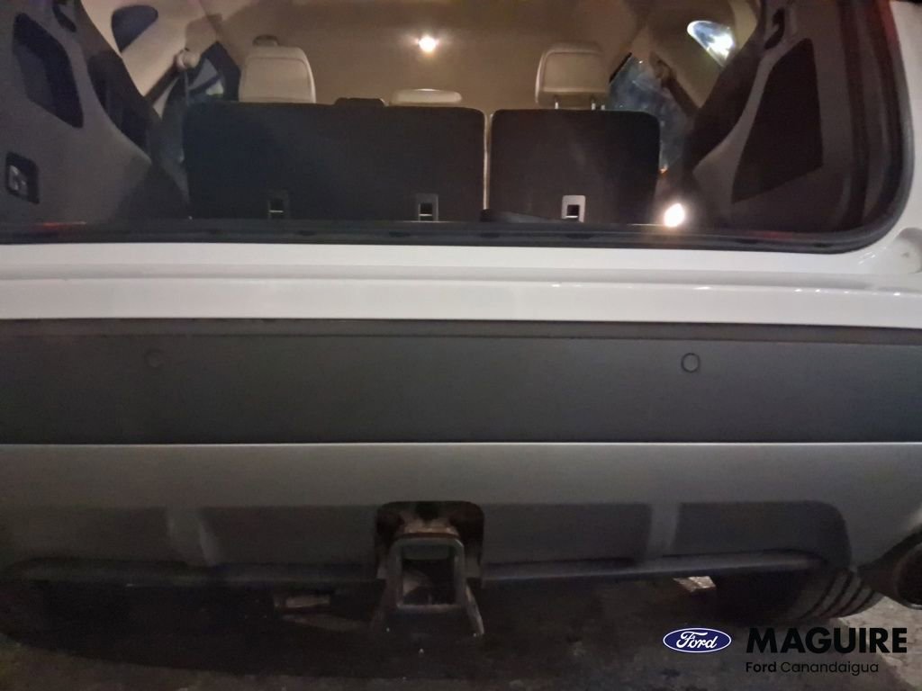 Used 2019 Ford Edge SEL w/ Equipment Group 201A image 21