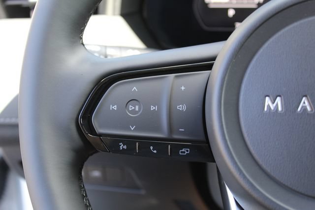 New 2026 MAZDA CX-5 Preferred AWD/4WD image 15