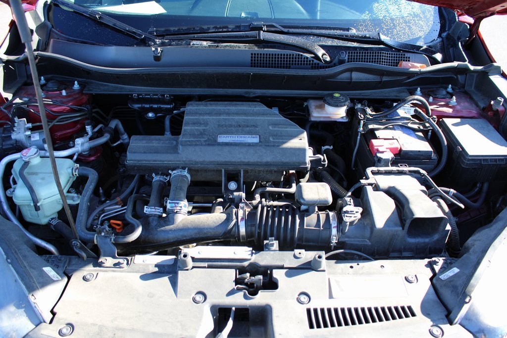 Used 2020 Honda CR-V EX image 13
