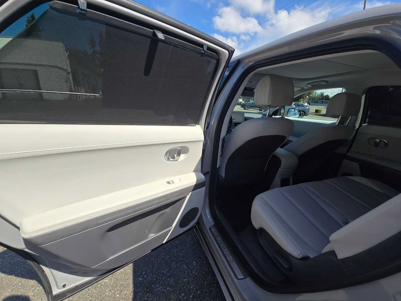 Used 2024 Hyundai Ioniq 5 Limited RWD image 15
