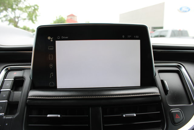 Used 2023 GMC Yukon AT4 w/ AT4 Premium Package AWD/4WD image 23