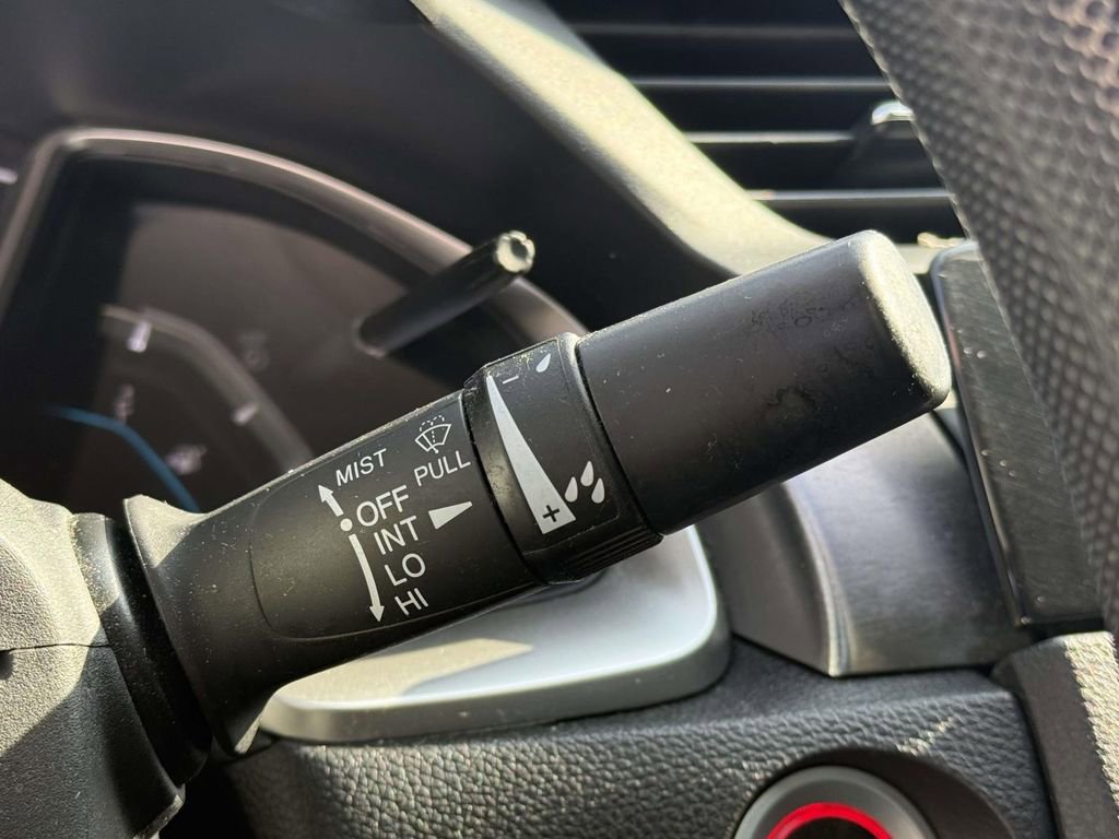 Used 2017 Honda Civic EX-T image 25