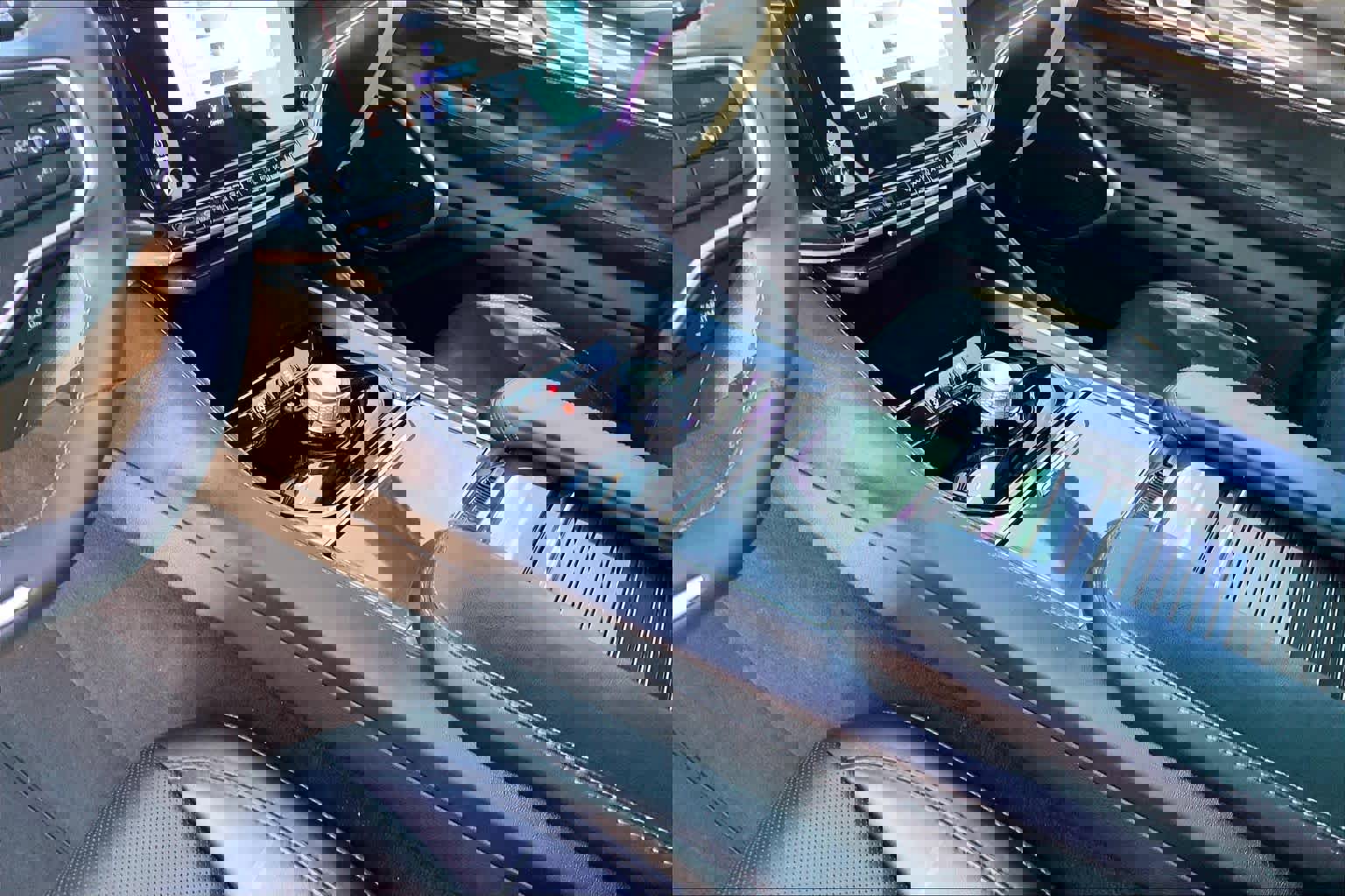 Used 2022 Jeep Wagoneer Series I image 27