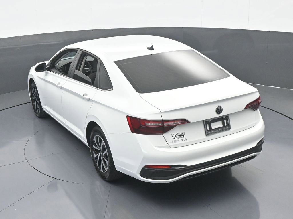 Used 2023 Volkswagen Jetta S image 46